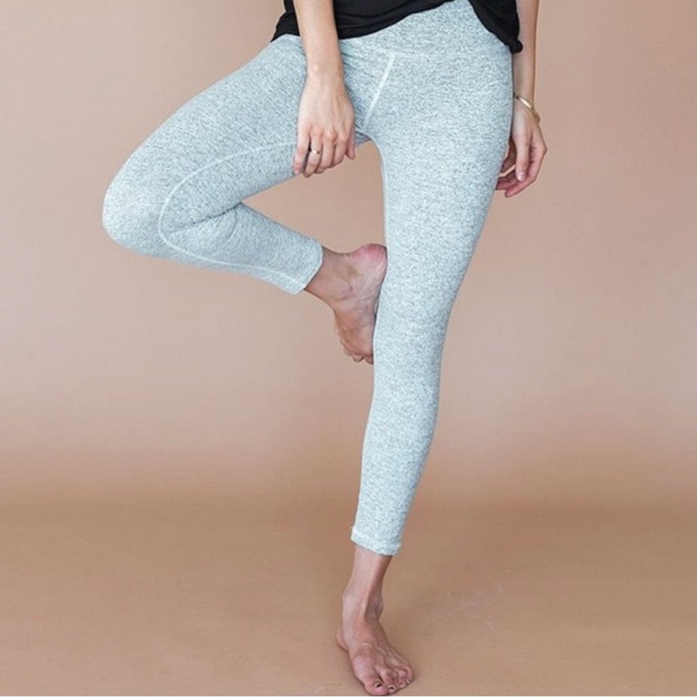 Albion intention leggings full length